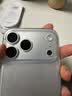 倍思【全新开模|顶配全包】适用iPhone18ProMax手机壳苹果18promax保护套超薄镜头全包透明硅胶壳防摔 实拍图
