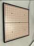 晨光文具围棋五子棋小学生儿童磁石折叠棋盘磁性围棋露营大号生日礼物 实拍图
