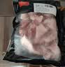 双汇猪小蹄膀净重3斤冷冻猪蹄膀猪肘子切块猪肉酱卤蹄髈 实拍图