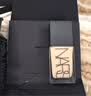 NARS【11.11狂欢】超方瓶粉底#L1.5 30ml 轻薄润贴持妆不卡粉养肤 实拍图
