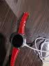华为手表充电器原装gt3 gt4 gt5 gt6 watch3pro 4pro D gt2pro FIT4 FIT5磁吸式无线快速充电底座 华为手表原装充电器【4.5W】 实拍图
