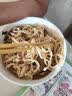 小熊（Bear）新款花样面食机压面机面条机 揉面和面厨师机面光光小型家用全自动电动宝宝辅食饸烙饺子YMJ-F01L8 实拍图