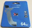 朗科（Netac）16GB TF（MicroSD）存储卡 A1 U1 V10 高度耐用行车记录仪&监控摄像头内存卡 读速98MB/s 实拍图
