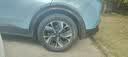 赛轮液体黄金新能源汽车轮胎215/55R17 94W E01+适配迈腾/本田XRV 实拍图