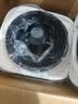 九阳（Joyoung）【0氟珐琅钛瓷】安心煲电饭煲4L含钛内胆电饭锅3-4人家用微压柴火饭4A好饭NTC智控多功能 F-40NF12 实拍图