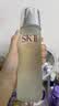 SK-II【中秋礼品】神仙水精华230ml抗皱护肤化妆品礼盒套装sk2生日礼物 实拍图
