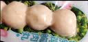 优形鸡胸肉丸子3口味组合装15包900g 即食冷藏低脂代餐速食品零食 实拍图