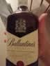 百龄坛（Ballantine’s）特醇 苏格兰 调和型 威士忌700ml  金秋献礼 实拍图
