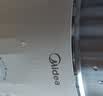美的（Midea）电煮锅 0涂层不锈钢 宿舍小电锅 多功能家用宿舍泡面小火锅 2.6L蒸煮一体电热锅 XZC2066G 配蒸笼 实拍图