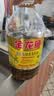 金龙鱼 食用油【保真菜籽油】低芥酸非转基因压榨 特香菜籽油5L 实拍图