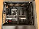 酷冷至尊（CoolerMaster）G360龙影二代 Pro GOLD CPU水冷散热器 3DMesh顶盖/磁吸Flex套件/全铝风扇/双腔水泵/6年质保 实拍图