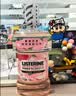 李施德林 (Listerine) 漱口水 樱花蜜桃口味果味口气温和清新口气女 500mL 实拍图