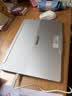 ThinkPad联想笔记本电脑ThinkBook14+ 2026 AI全能本 英特尔酷睿Ultra X7 358H 32G 1T 3K 14.5英寸 星耀白 实拍图
