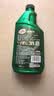 龟牌（Turtle Wax）纳米镀膜剂 车漆封釉 上光养护 全车通用 500ml*2瓶 TC-123005*2 实拍图