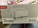 鱼跃（yuwell）雾化机家用儿童成人老人医用双泵压缩式轻音雾化器405E 实拍图