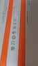 京选京东自有品牌3C认证可上飞机自带线充电宝20000毫安22.5W快充PD20W电源适用苹果小米手机 实拍图