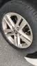 马牌（Continental）汽车轮胎 205/55R16 91V FR UC7 适配大众朗逸/速腾/宝来 实拍图