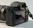 索尼（SONY）ILCE-7M4全画幅微单相机 五轴防抖 4K 60p视频录制a7m4 A7M4 单机 官方标配 实拍图