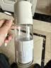 小熊（Bear）喷倒一体油壶 喷油壶调料瓶高硼硅玻璃厨房酱油瓶550ml CX-W0086 实拍图