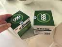 999三九感冒灵颗粒10g*9袋 头痛发热 鼻塞流涕 咽痛 四肢酸痛 感冒咳嗽用药 实拍图