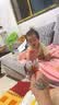 秋田满满有机蝴蝶面160g 宝宝面条1-3岁婴幼儿辅食 儿童钙铁锌早餐半成品 实拍图