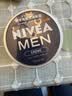 妮维雅（NIVEA）男士润肤霜150ml*2 补水保湿面霜护肤品清爽不油腻生日礼物送男友 实拍图