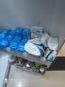 君乐宝（JUNLEBAO）涨芝士啦 常温酸奶芝士风味酸牛奶 200g*12盒礼盒装 中秋好礼 实拍图