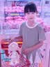 维尼小象正版星球玩偶阿贝贝毛绒玩具公仔睡觉抱枕生日送女生中秋节礼物 实拍图