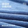 无印良品浴巾7A级抗菌亲肤柔软吸水不易掉毛A类男士女生洗澡情侣大浴巾 实拍图