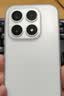 小米（MI）小米 17 第五代 骁龙 8 至尊版 光影猎人  7000mAh 白色 12GB+512GB 5G手机 实拍图