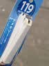 貝印（KAI）日本进口（防甲屑崩溅）全钢指甲钳刀剪单把119中号小号S 实拍图