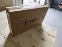 微星（MSI）神影16 2026 16英寸游戏笔记本电脑(酷睿i7-14650HX RTX5060 16G 512GB 2.5K/240Hz屏)国家补贴 实拍图