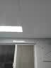 海尔厨房灯 led集成吊顶灯铝材扣板灯300x600卫生间平板灯24W正白光 实拍图
