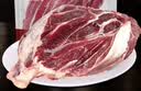 恒都 【国产谷饲300天】 原切牛腱子3斤 不注水不滚揉 炖煮食材 实拍图