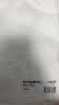 全棉时代婴儿包单抗菌防蚊纱布包巾纯棉新生儿包被盖毯乐趣园艺90×90cm 实拍图
