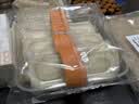 鲜京采原味牛乳瑞士卷500g8片 冰淇淋糕点经典蛋糕纯动物奶油下午茶 实拍图