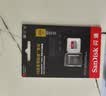 Sandisk闪迪512GB TF(MicroSD)内存卡4K极速金卡A2 V30 U3兼容大疆Pocket3/4P/Action 6运动相机/无人机存储卡 实拍图