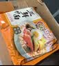 华丰京觅华丰三鲜伊面方便面整箱升级大面饼原味118g*21袋汤汁鲜美 实拍图