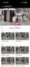 萤石C6c 800万超清 室内4K AI标准版云台 智能无线监控器家用摄像头双向通话 手机远程 自动巡视 实拍图