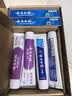 云南白药益生菌热门牙膏套装清新口气去口臭护龈牙膏6支500g+环保购物袋 实拍图