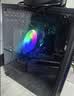 华硕（ASUS）ROG海景房5060全家桶14代酷睿i7台式电脑DIY组装机PBA独显主机直播设计游戏电竞企业大额补贴整机 全家桶：14代酷睿14490丨RTX5060丨热销 主机+27英寸高刷显示器 实拍图