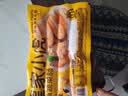 皇家小虎蔬菜膳食肠1600g 火山石烤肠  儿童早餐烤肠 源头直发 实拍图