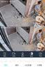 奥克斯1600万像素摄像头监控无线wifi网络高清夜视监控器360度无死角带夜视全景云台家用AI监控手机远程 实拍图