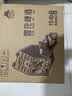 雪花啤酒【50万+人已购】经典老雪 640ml*12瓶 口感醇厚 中秋礼品 实拍图
