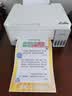爱普生（EPSON）【6代新品】L3351墨仓式彩色打印机 微信打印/无线连接 家用AI学习打印机（打印、复印、扫描） 实拍图