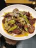 杨大爷四川腊肠麻辣香肠川味1000g成都特产肠腊味肉食熟食腊味烹饪食用 招牌麻辣香肠2斤【不柴不腻】六分瘦 实拍图