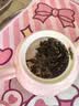 汉上锦新茶茶叶汉中炒青绿茶 陕青西乡特炒手工茶 实拍图