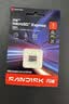 Sandisk闪迪1TB TF(MicroSD)内存卡4K极速金卡A2 V30 U3兼容大疆Pocket3/4P/Action 6运动相机/无人机存储卡 实拍图