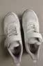 安踏儿童运动鞋女童鞋子2026女大童临风密网透气跑步鞋A22615556 实拍图