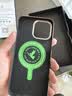 CONGA适用苹果16promax手机壳iPhone16Promax凯夫拉芳纶纤维保护套全包超薄防摔圣诞树 实拍图